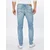 JACK & JONES Kavbojke, modra