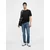 LEVIS  Kavbojke 510 modra