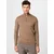 SELECTED HOMME Pulover Berg, rjava