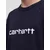 Carhartt WIP Majica Painter  mornarska / jelka / bela
