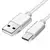 Xwave USB Kabl Tip-A-TipC M/M 3A 65W 480Mbps 2m white