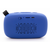 Prijenosni zvučnik Aiwa - BS-110BL, plavi