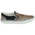 Vans Tenis superge Classic Slip-On VN000ED2YY61 Rjava