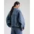 LEVIS  Prehodna jakna 90s moder denim