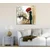 Wallity KC042 Dekorativna slika, 45x45cm