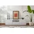 HANAH HOME TV polica Vanguard Natural White