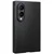 Samsung original carbon magnetna maska za fold8 crna ( ef-kf971-sbe )