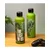 Boca Paladone The Last of Us - Metal Water Bottle Glows in the Dark