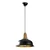 Opviq Luster Berceste-218-S, 120cm32x32 cm, E27, 40W, Crni