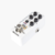 Mooer Tone Capture GTR | EQ Sampler for Pickup Guitars