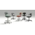 Ergovision Ergonomski pisarniški stol Spring