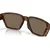 OAKLEY SONČNA OČALA BRIZA MATTE TORT DARK AMBER