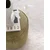 ATELIER DEL SOFA Tabure Teddy Fitilli Khaki