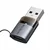 MCDODO OT-7580 Adapter USB-C NA USB-A 3.0
