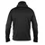 Fjällräven Abisko Trail Fleece M, iron grey-grey, s
