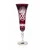 Marika Kozarci za šampanjec Ruby Crystal 170 ml z vonjem ananasa