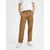 SELECTED HOMME Chino hlače NEW MILES, rjava