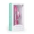 rabbit vibrator Easytoys Pink Rabbit, roza