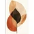 Slika abstraktni listi No3 - 60x90