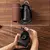 SmallRig Leather Case Kit for FUJIFILM X half (Black) 5219