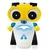 Toy Andy, moj prvi programabilni robot