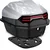 PRTLJAZNIK ZA SKUTER 42L DARK GREY