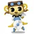 FUNKO Figura POP! Games: Cuphead - Aeroplane Chalice
