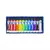 Colorino Tempera barve 12 x 12 ml
