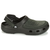 Crocs Cokli YUKON VISTA CLOG M Črna