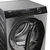 HAIER Series 5 I-Pro HD80-A3959R-S Mašina za sušenje veša, 8kg, antracit