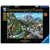 Ravensburger puzzle (slagalice)- Dobrodosli u Banff