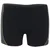 Mens swimsuit aqua sphere merlin aqua infinity black/bright green 30