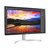 LG monitor 32UN650-W