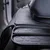 Protective rear seat cover Kidmat