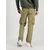 ALPHA INDUSTRIES Kargo hlače Jet kaki