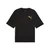 PUMA Graphics Boxy Utility Tee Men, Clothing, Black, L