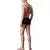 Bokserice Calvin Klein Low Rise Trunk 3-Pack Black L