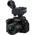 Panasonic DMW-XLR2 (XLR Microphone Adaptor)