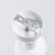 Sollux SL.1313 - Zidni reflektor ELBA 1xE27/15W/230V beo