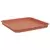 Saksije za biljke 24 pcs Crvena cigla 38 x 38 x 30 cm Plastika