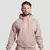 GymBeam Aura Hoodie Roux