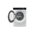Haier Mašina za pranje veša HW120-B14979-S, 12kg, 1400 obrt/min, Bela