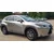 Side protective moldings Lexus NX 2014-