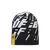 Buff ECOSTRETCH REVERSIBLE BEANIE, kapa, črna 136463