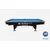 Buffalo Pro-II 9 ft. Drop Pocket Crni