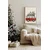 Uokvirena slika Wallity Nwyearsngmdl67, 33x48 cm