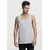 Jersey Big Tank h.Grey