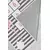 CONCEPTUM HYPNOSE Tepih (100x300) WOOKECE027