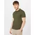 ALPHA INDUSTRIES Majica, zelena