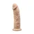 SILEXD Dildo Model 2 ( 75 ) Flesh